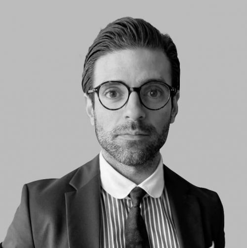 Jorge Amarís Silva - Löis Consulting Group