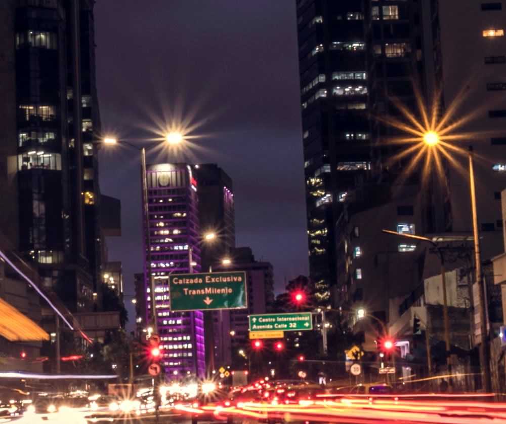 Löis Consulting Group - Contacto