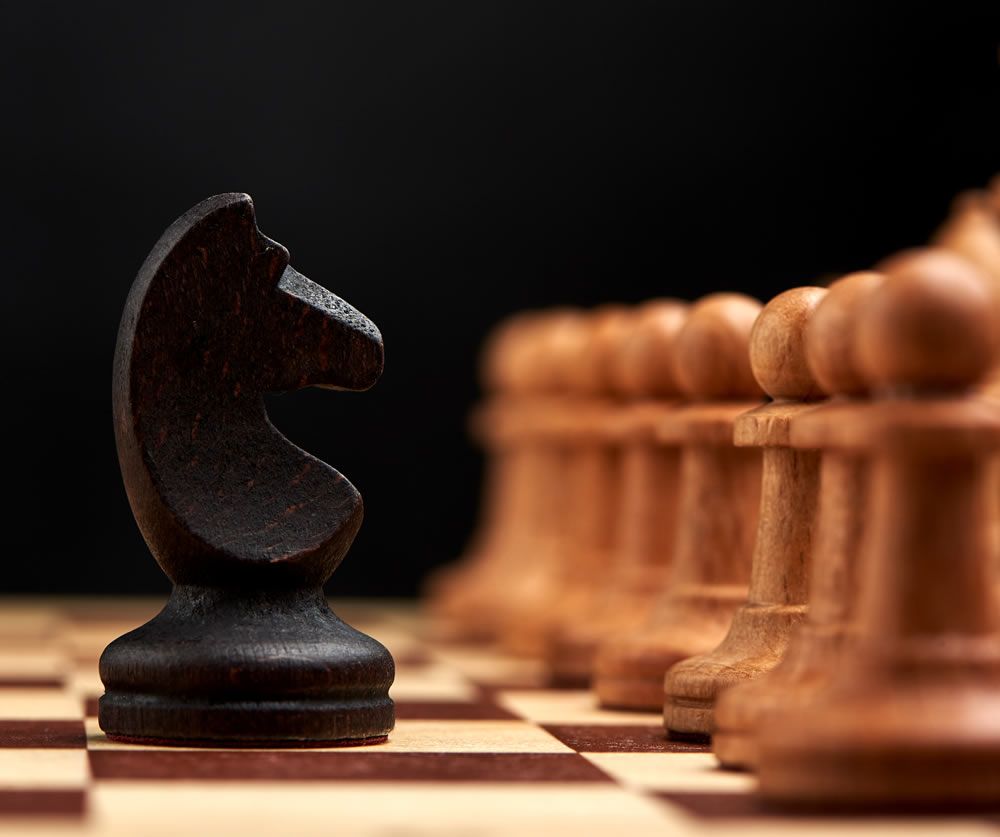 Löis Consulting Group - Litigio y Negociación